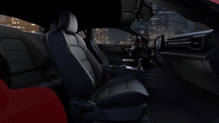 2025 Ford Mustang® Internal Image 1
